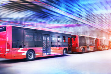 The public transport ITS market in Europe and North America to reach € 4.3 billion by 2027