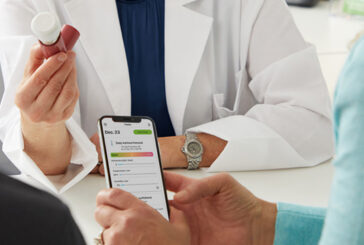 The installed base of medication compliance monitoring devices to reach 8.2 million worldwide in 2027