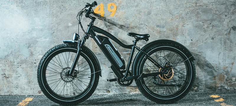 The installed base of bicycle telematics systems in Europe and North America reached 1.7 million in 2023