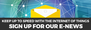 newsletter signup banner