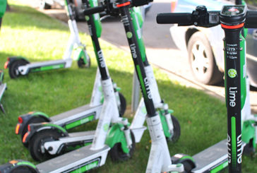 The shared micromobility fleet to reach 38.2 million vehicles by 2027