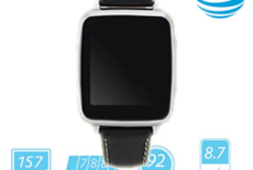 AT&T To Connect OneMedia's First Connected Medical And Health Smartwatch