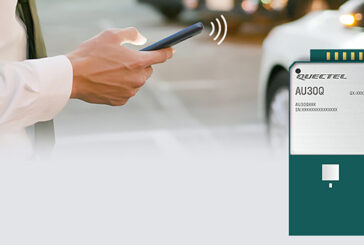 Quectel Announces Ultra-wideband Automotive Grade Module, CCC and ICCE Compliant to Enable Newest Generation Digital Car Keys